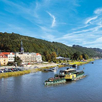 Bad Schandau