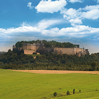 Festung Königstein