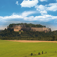 Festung Königstein