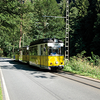 Kirnitzschtalbahn