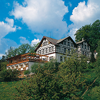 Hotel Wolfsberg