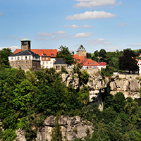 Burg Hohnstein